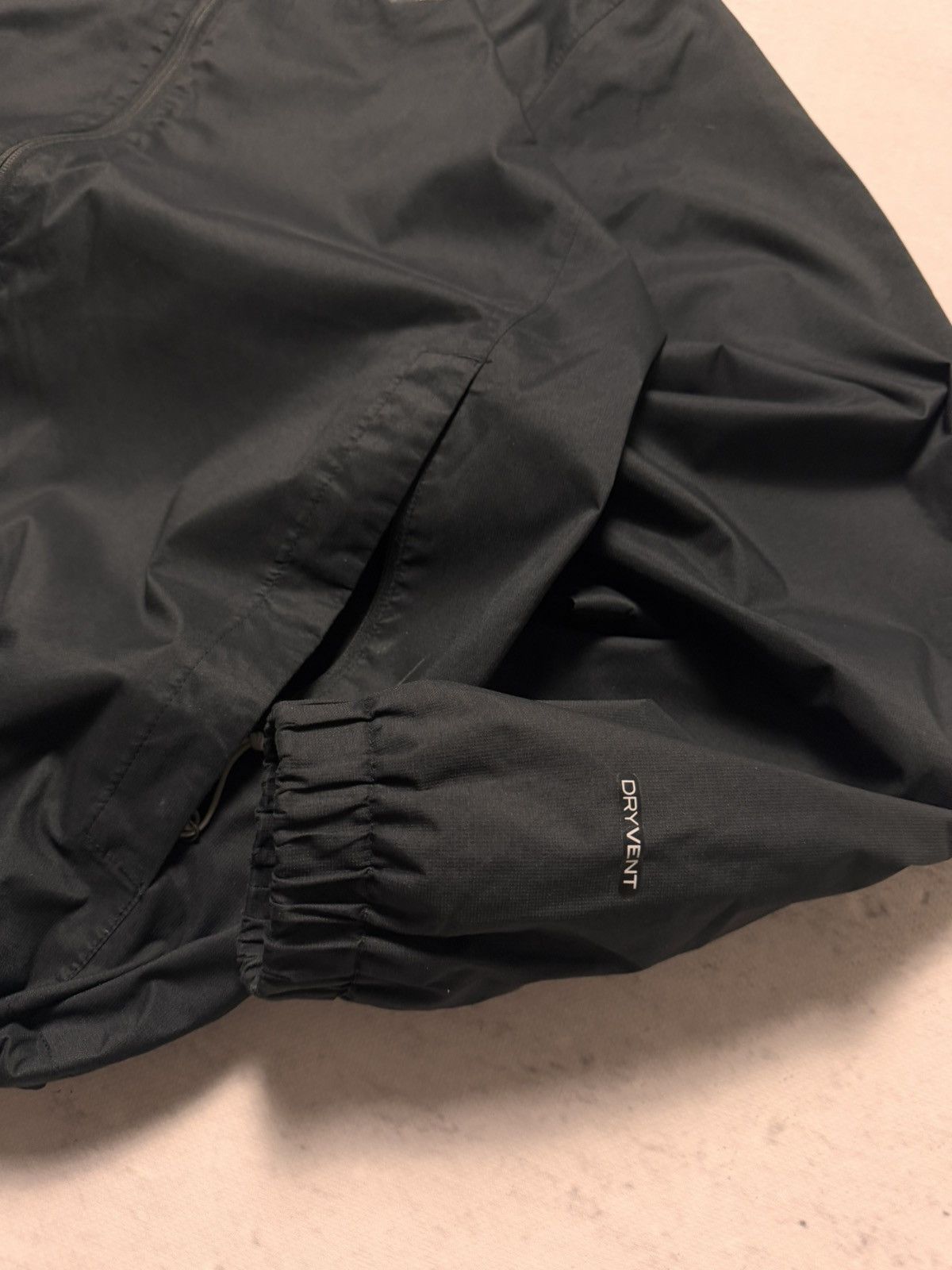 The North Face × Vintage THE NORTH FACE VINTAGE LIGHT JACKET Size US L / EU 52-54 / 3 - 3 Thumbnail