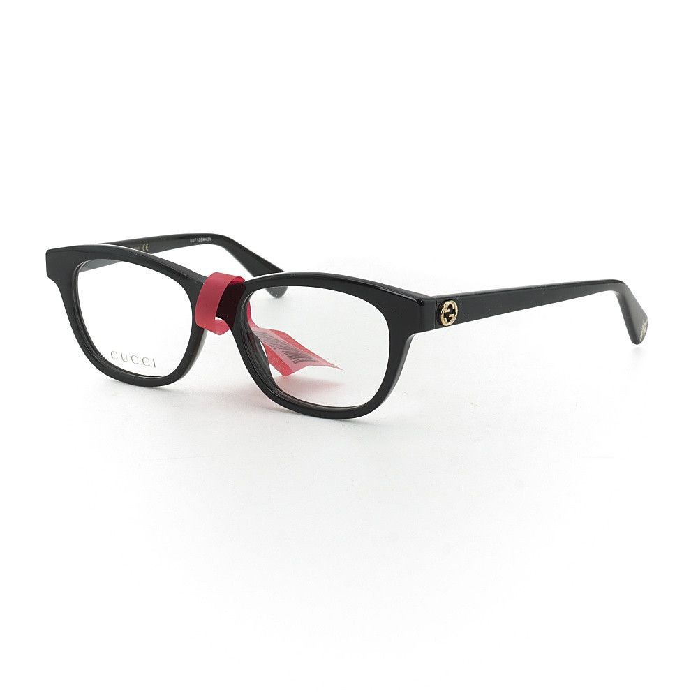 Gucci Minimalist Fashion Optical Glasses-2506