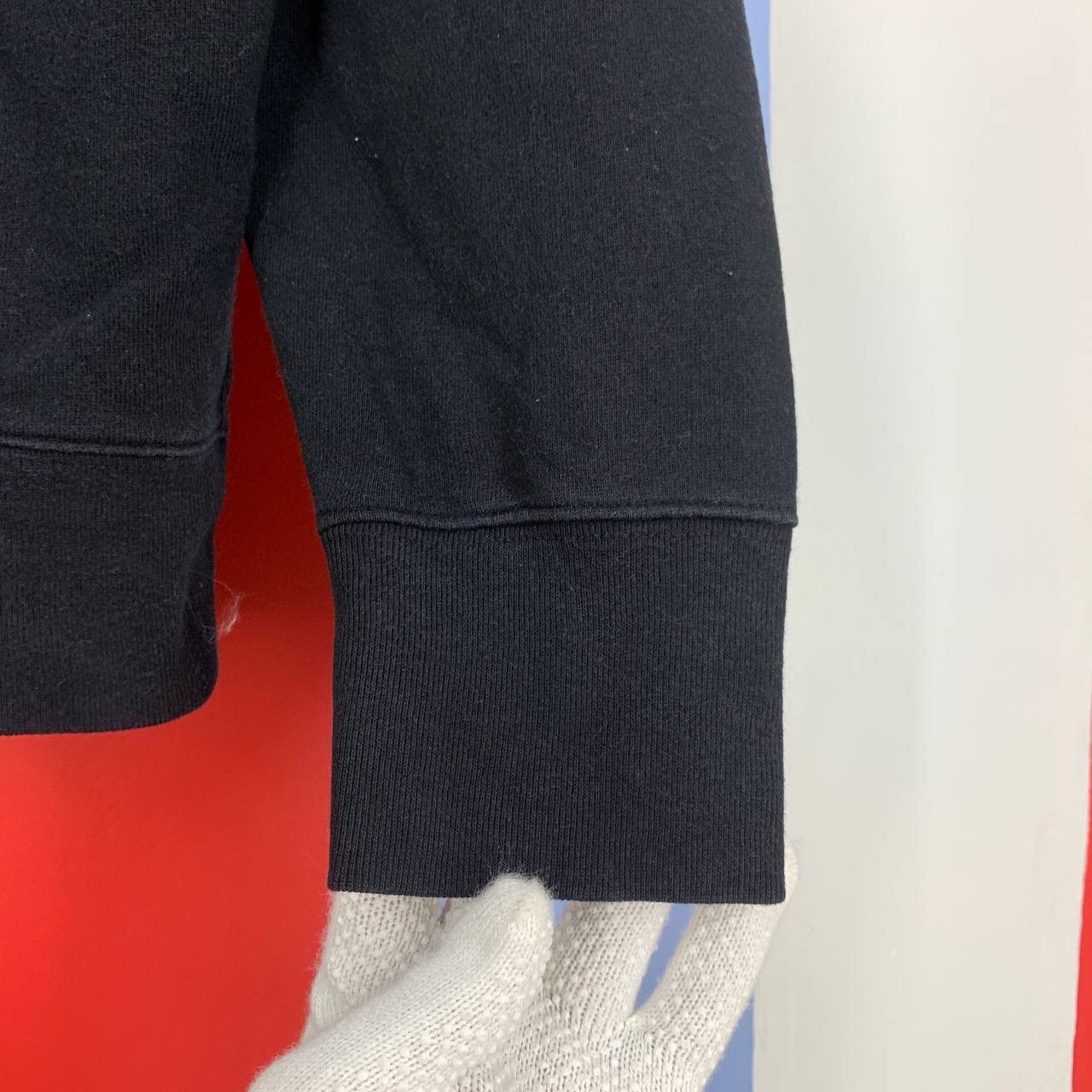 Uniqlo GEN HOSHINO x UNIQLO Hoodie Pullover #2348/25 Size US M / EU 48-50 / 2 - 4 Thumbnail