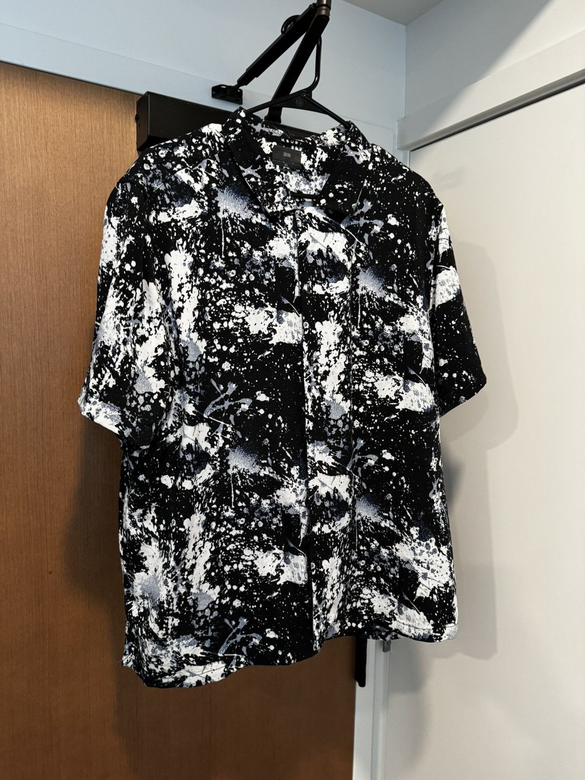 Ksubi Ksubi Resort Shirt Size US L / EU 52-54 / 3 - 2 Thumbnail