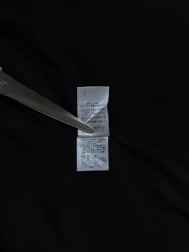 Vivienne Westwood Vivienne Westwood size48 Three button shirts Size XL / US 12-14 / IT 48-50 - 6 Thumbnail