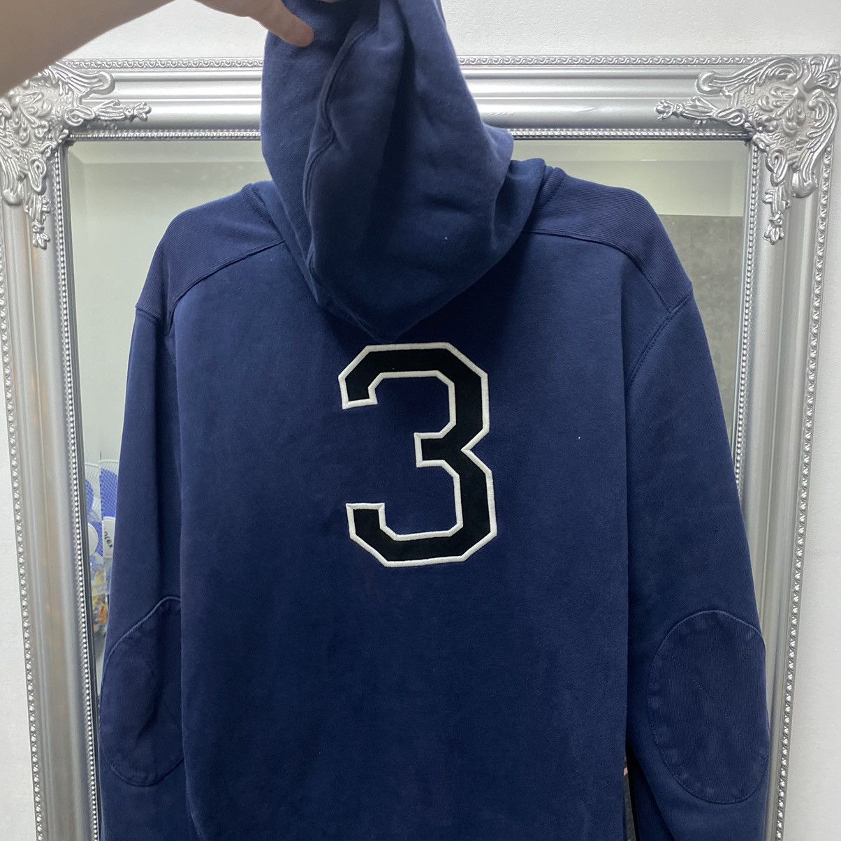 POLO RALPH LAUREN HOODIE 3