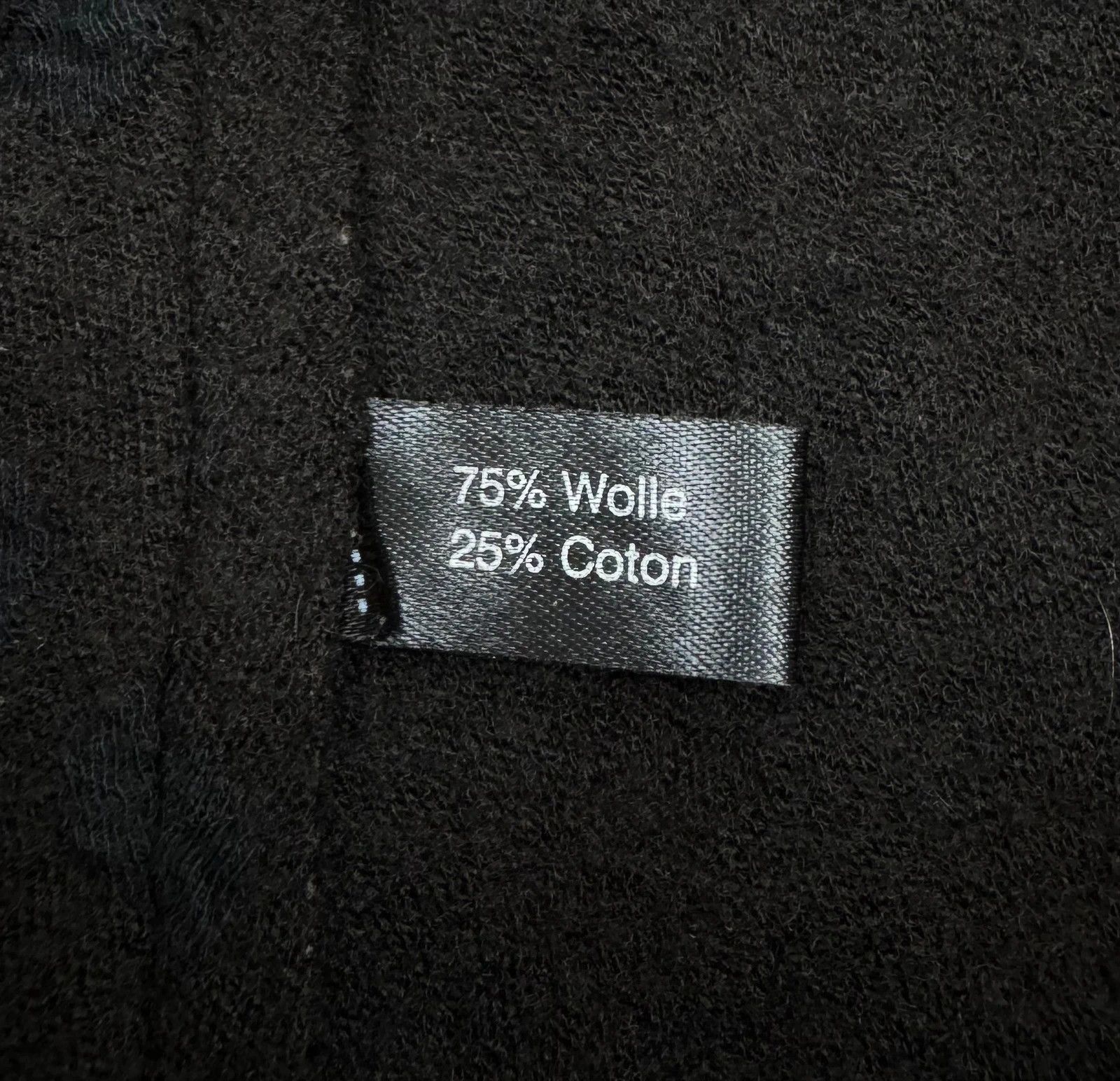 Other Heide Ost Knit Long Skirt Embroidery Wool Cotton Size 28" / US 6 / IT 42 - 10 Thumbnail