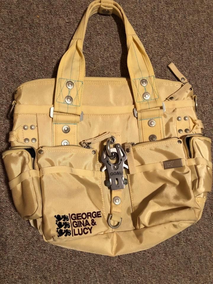 George Gina & Lucy George Gina & Lucy Bag Size ONE SIZE - 1 Thumbnail