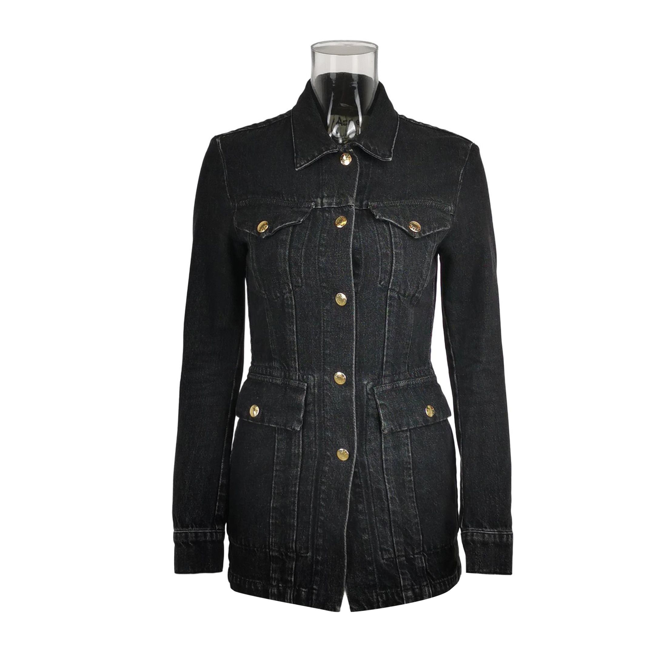 Acne Studios Acne Studios Women fr_32 Jackets Size XXS / US 00 / IT 34 - 1 Thumbnail