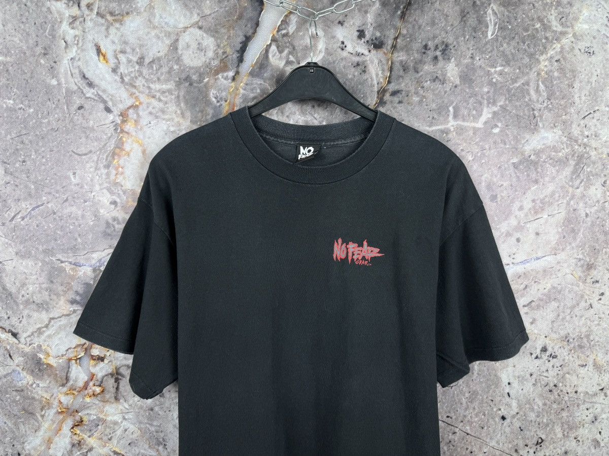 No Fear Men’s No Fear T-Shirt Streetwear Vintage Size XL Size US XL / EU 56 / 4 - 3 Thumbnail