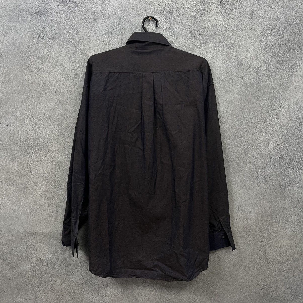 Yves Saint Laurent Vintage YSL Yves Saint Lauren Shirt Size US XL / EU 56 / 4 - 8 Thumbnail
