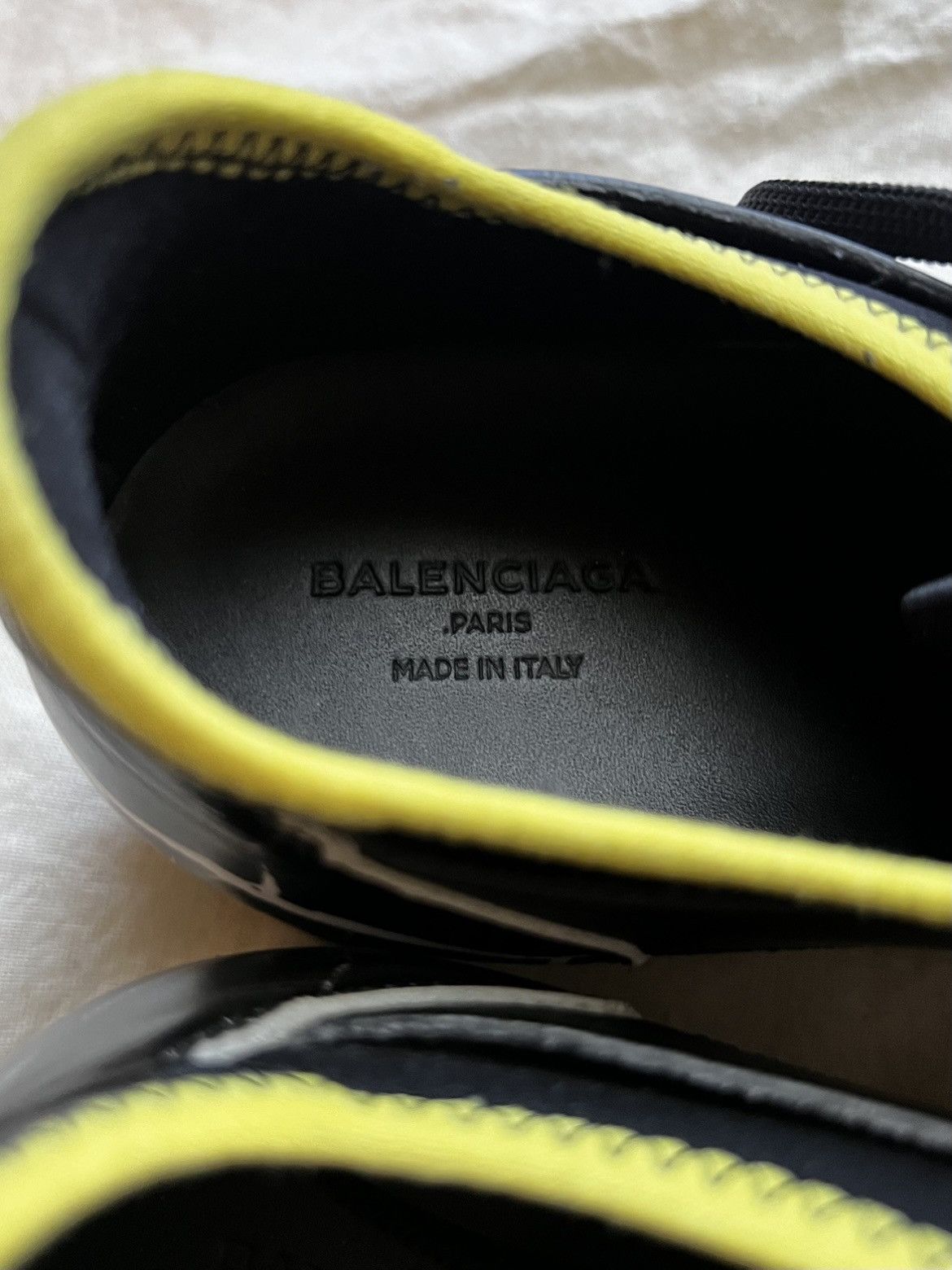 Balenciaga Balenciaga sneakers Size US 9 / IT 39 - 4 Thumbnail