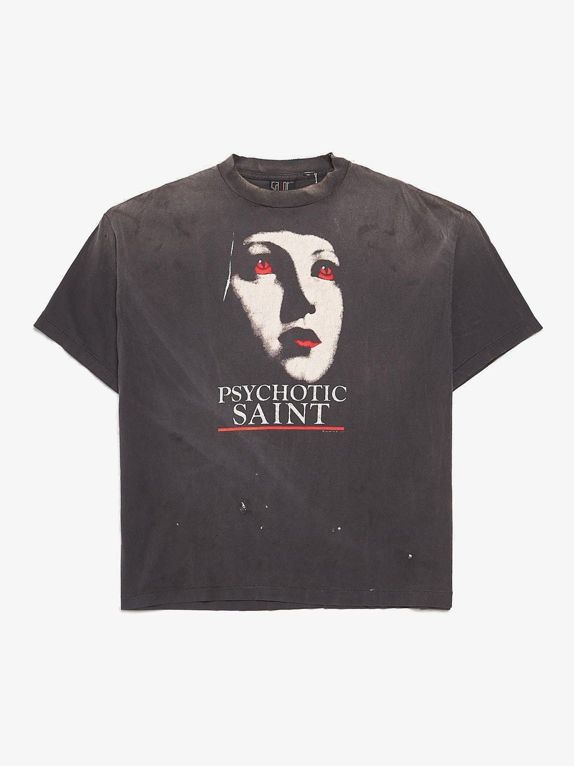 SaintMxxxxxxX PS2 Tシャツ セントマイケル SAINT MXXXXXX SS