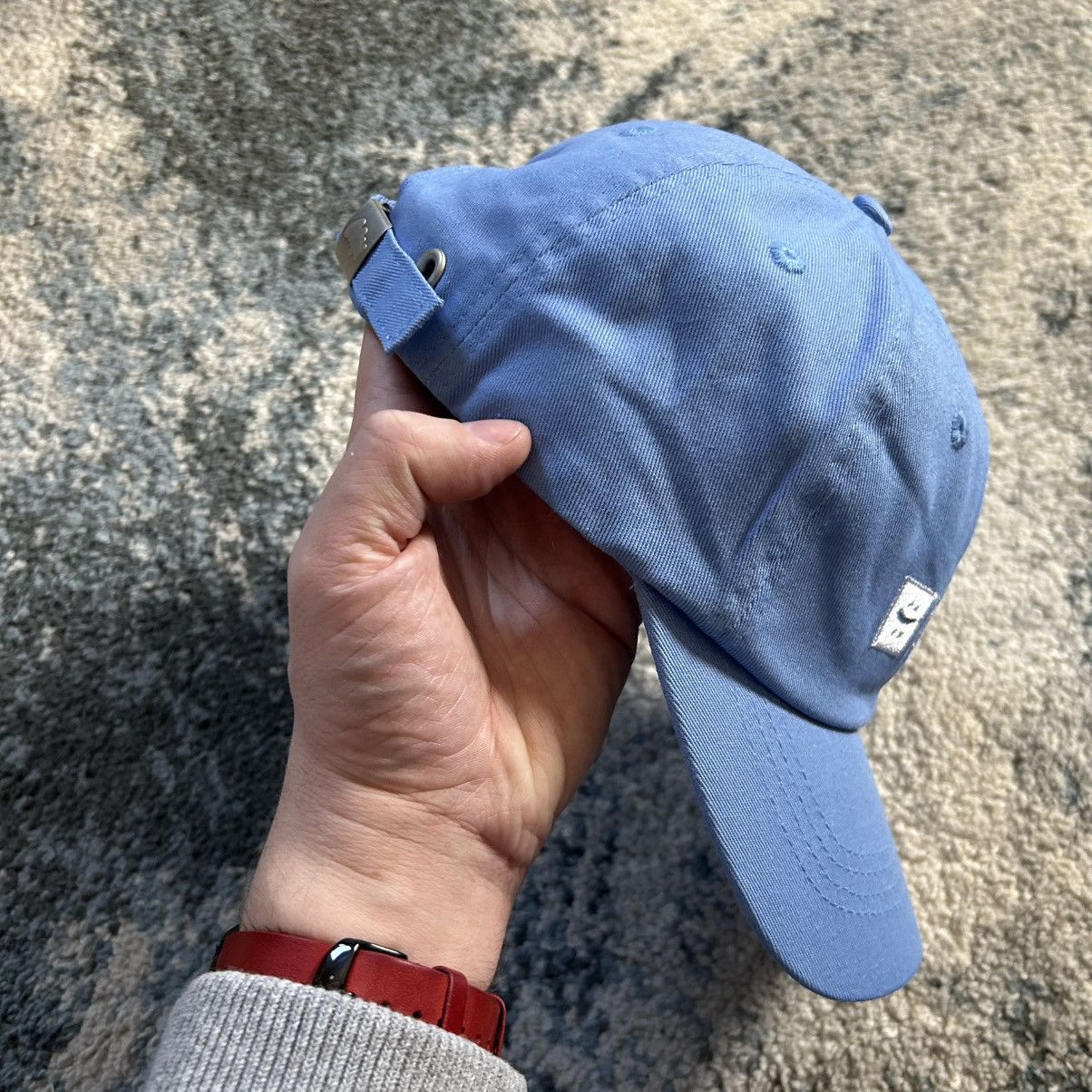 Madhappy 2022 Madhappy Foundation UNSTRUCTURED STRAPBACK DAD CAP Size ONE SIZE - 5 Thumbnail