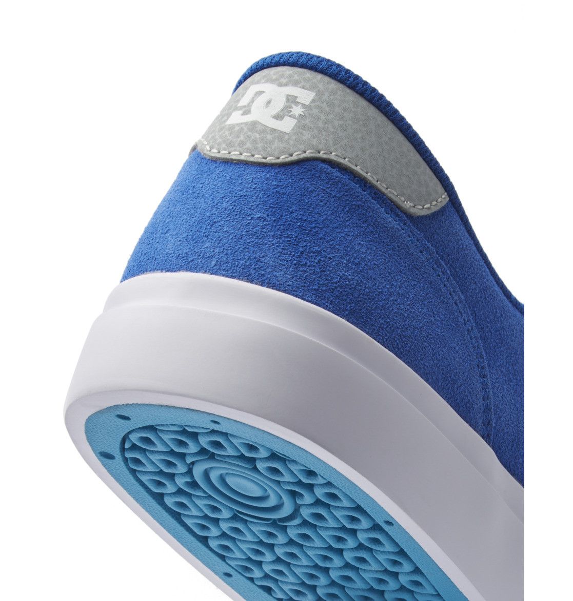DC DC Teknic Size 13 Blue Size US 13 / EU 46 - 2 Thumbnail