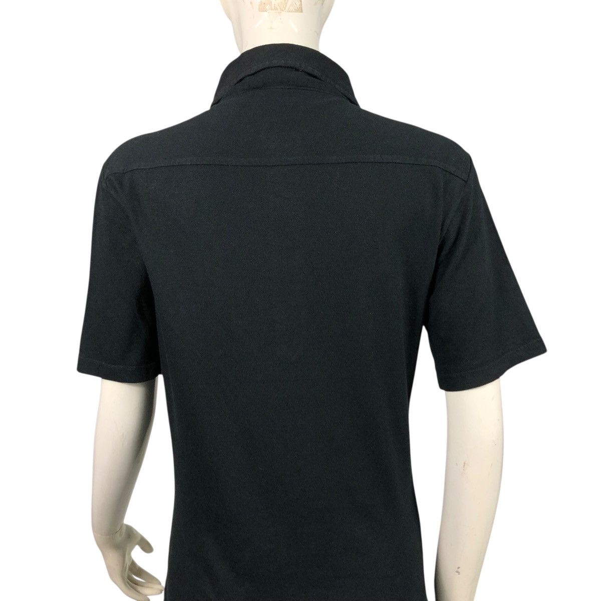 Vivienne Westwood 🔥VINTAGE VIVIENNE WESTWOOD MAN POLO Size US S / EU 44-46 / 1 - 10 Thumbnail