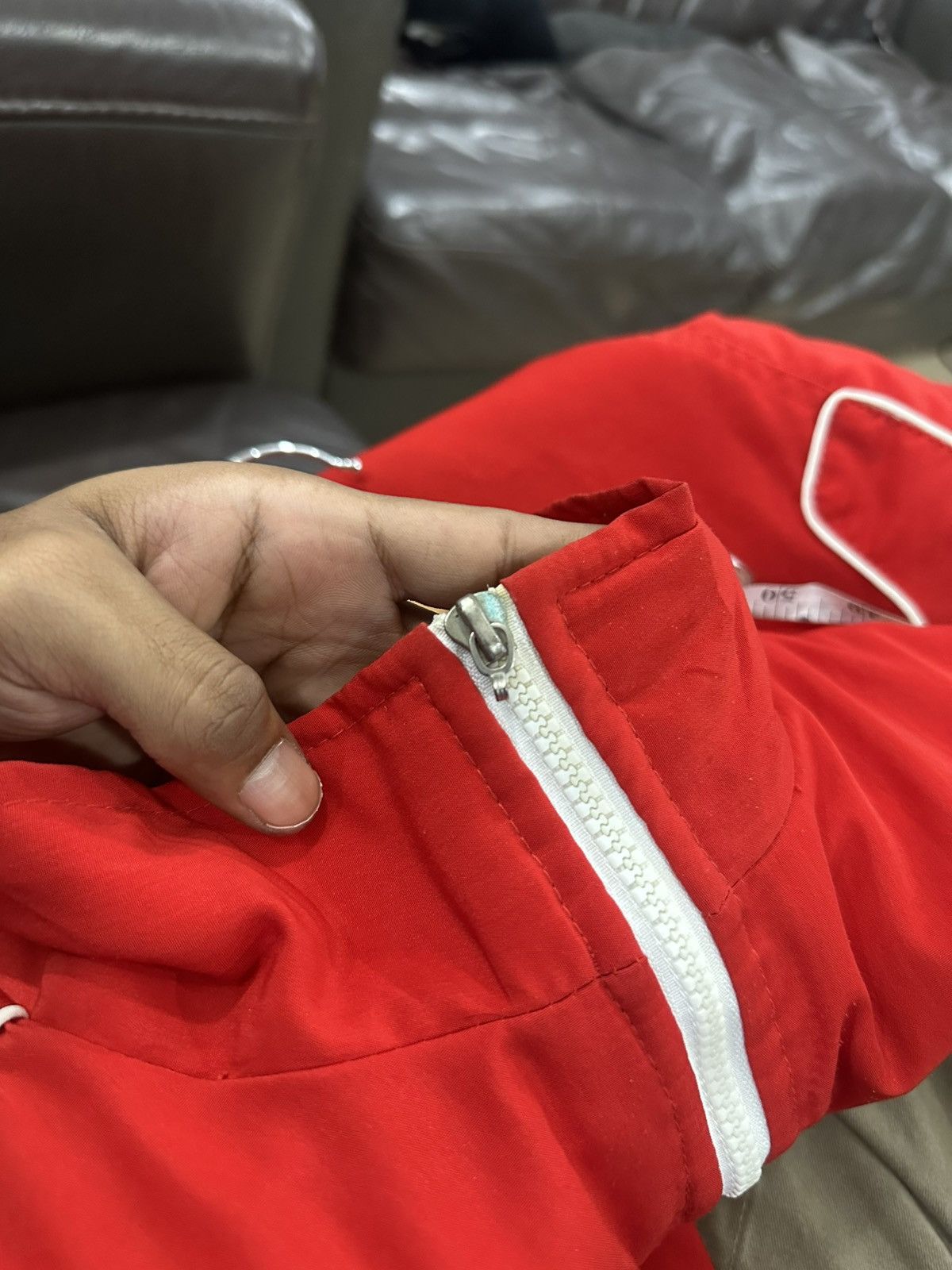 Ferrari Ferrari Michael Schumacher Size US XL / EU 56 / 4 - 12 Thumbnail