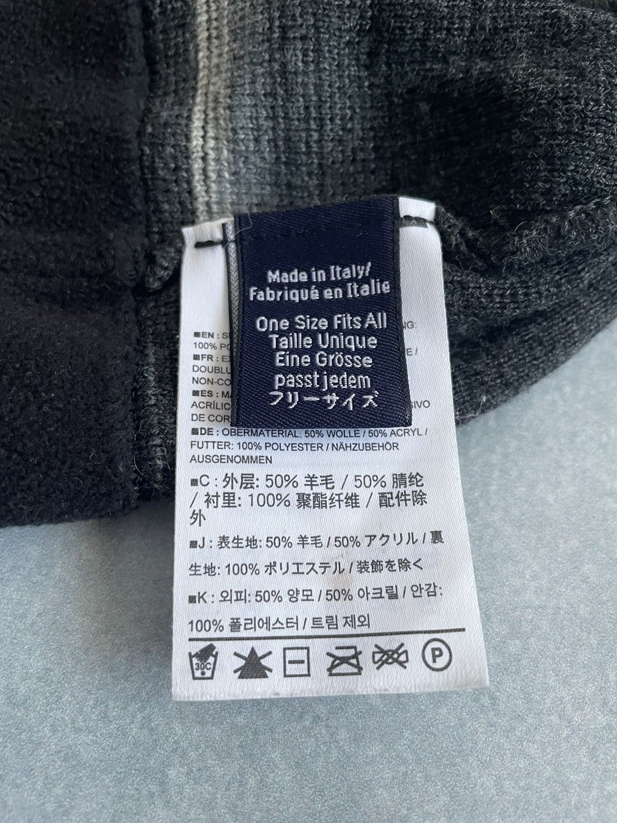 Arc'teryx Arc’teryx Hat Size ONE SIZE - 4 Thumbnail