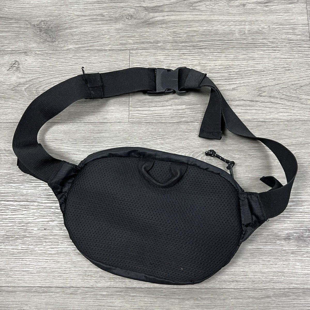 Obey Obey Commuter Waist Hip Pack Fanny Pack Crossbody Bag Logo Size ONE SIZE - 4 Thumbnail