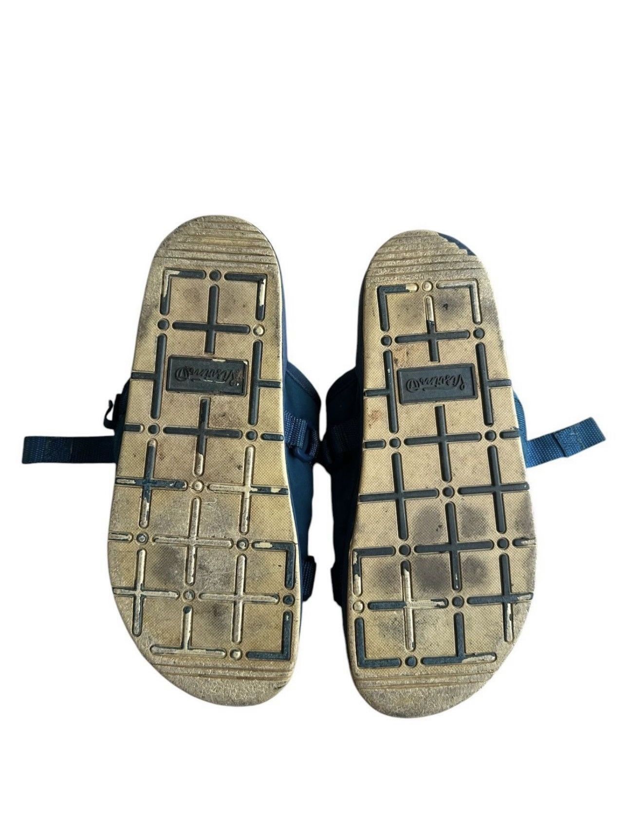Visvim Visvim ‘Christo’ Sandals Teal Size US 11 / EU 44 - 5 Thumbnail