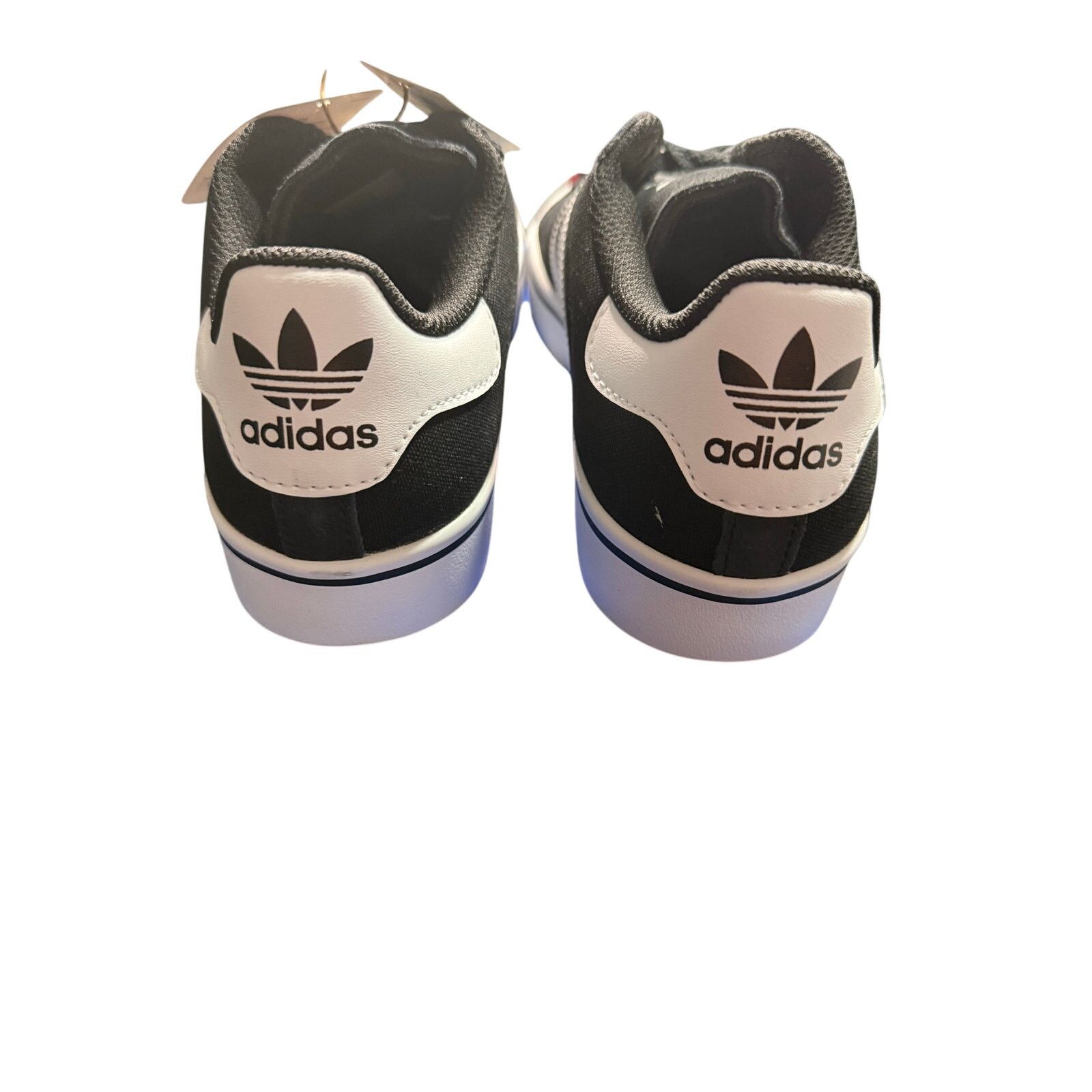 Adidas Adidas Kids Campus Vulc J Size 5y Size US 5 / EU 37 - 4 Thumbnail