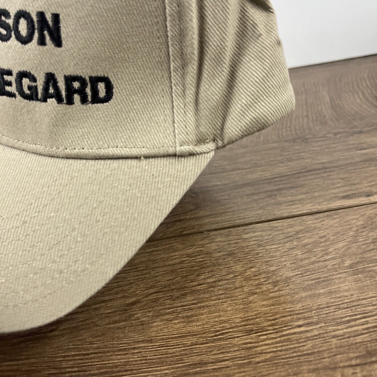 Other Ferguson Beauregard Hat Tan Brown Hat Adjustable Adult Size Size ONE SIZE - 8 Thumbnail