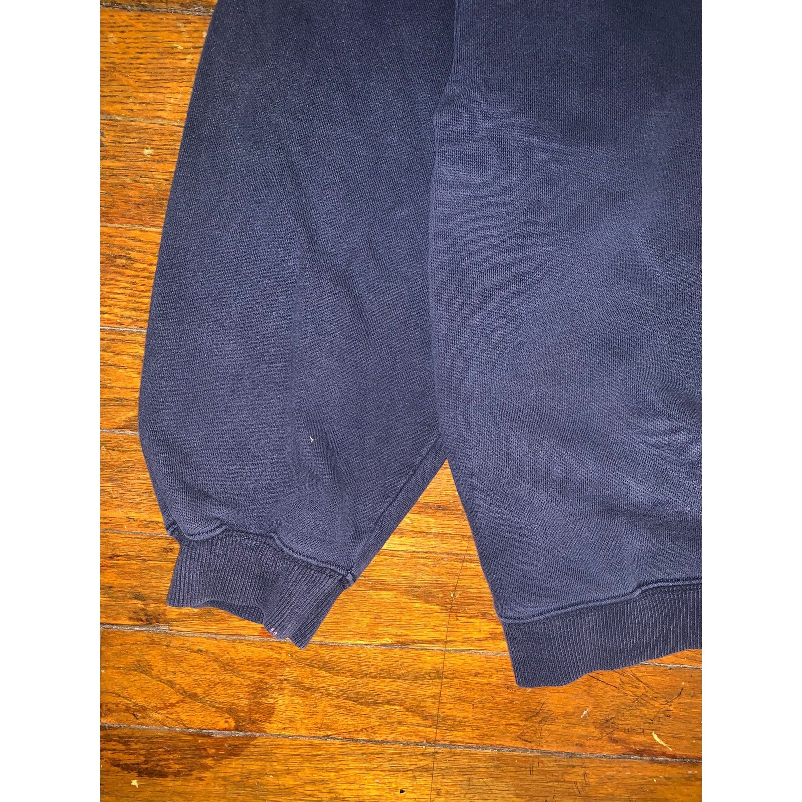Big Dogs Big Dogs Bite Me Sweatshirt Navy Small Size US S / EU 44-46 / 1 - 6 Thumbnail