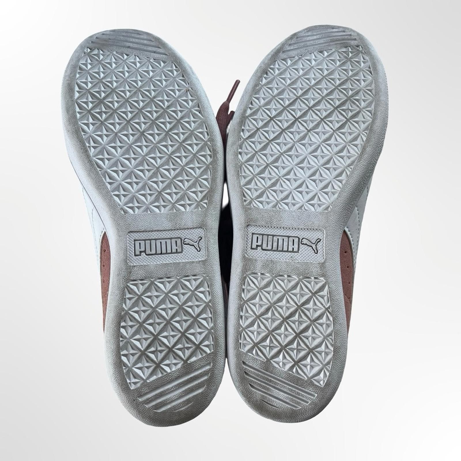 Puma Puma Women's Blush Pink Sneakers in size 6.5 Size US 6.5 / IT 36.5 - 6 Thumbnail