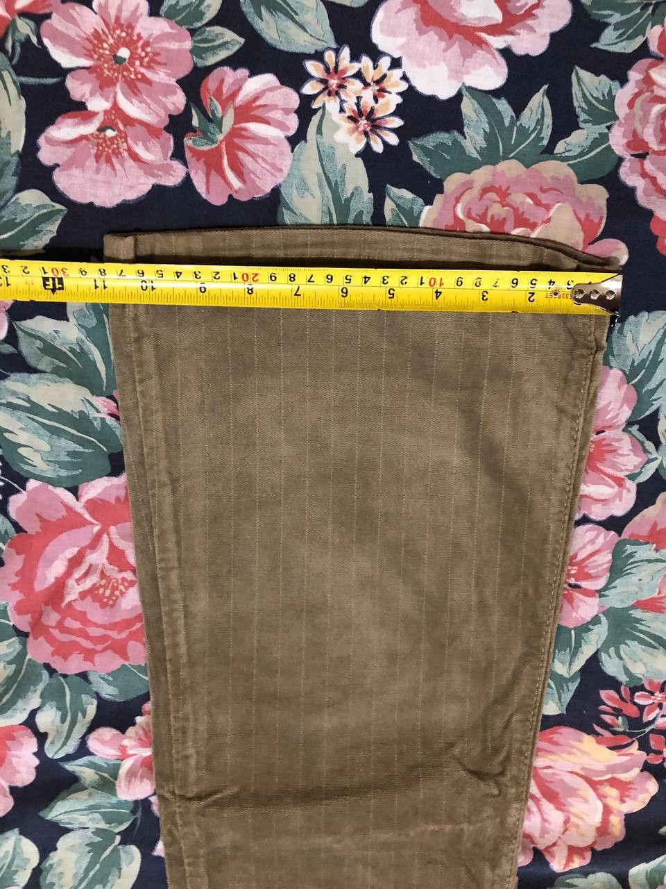 Dolce & Gabbana Dolce&Gabbana jeans pants Y2K vintage streetwear logo Size 30" / US 8 / IT 44 - 19 Thumbnail