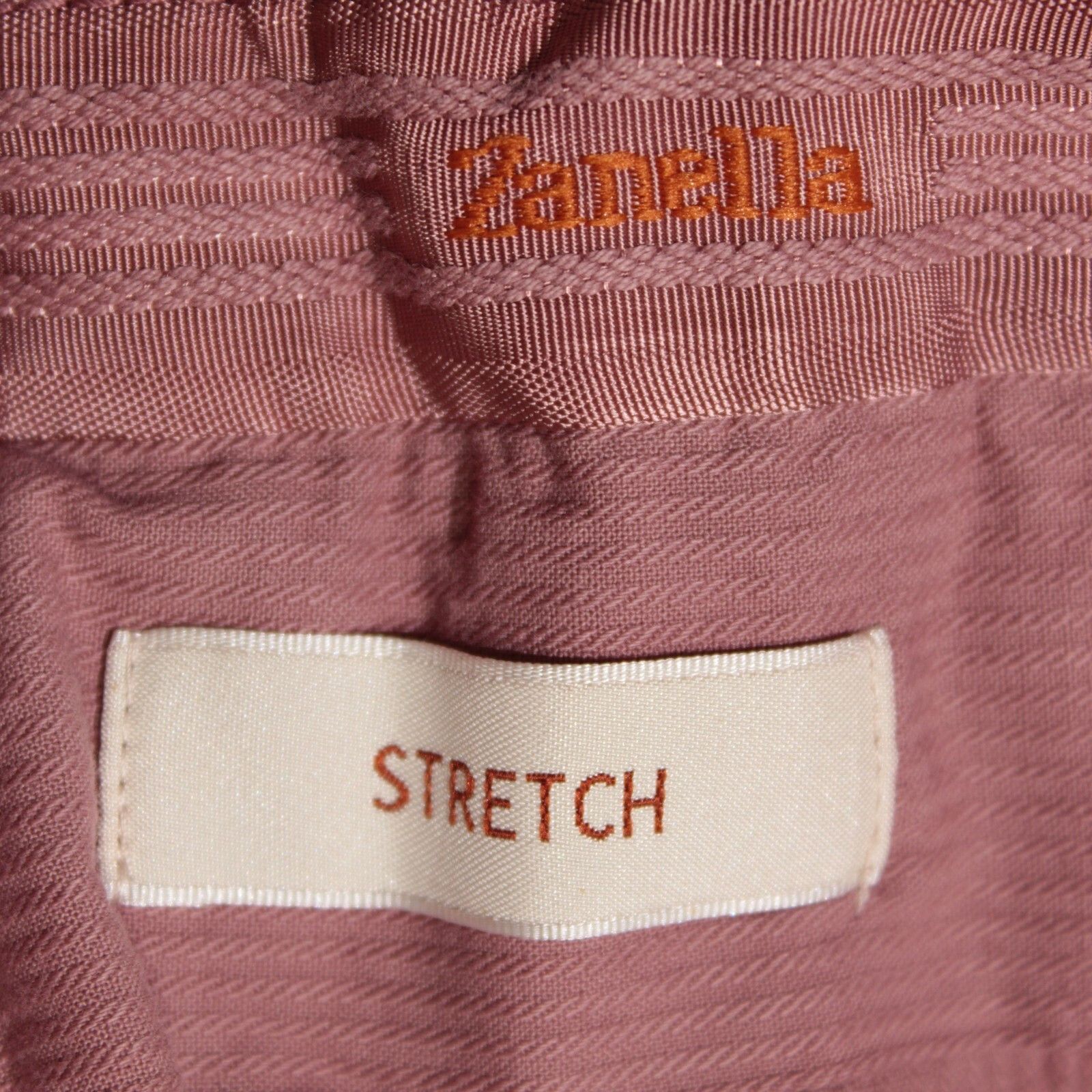 Zanella Zanella New with tags Chino Size 36 US In Pink Size US 36 / EU 52 - 6 Thumbnail