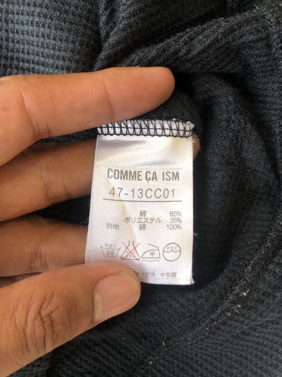 Japanese Brand Japanese Double Layer Tribal Rock Ifsixwasnine Lgb Style Size US L / EU 52-54 / 3 - 5 Thumbnail