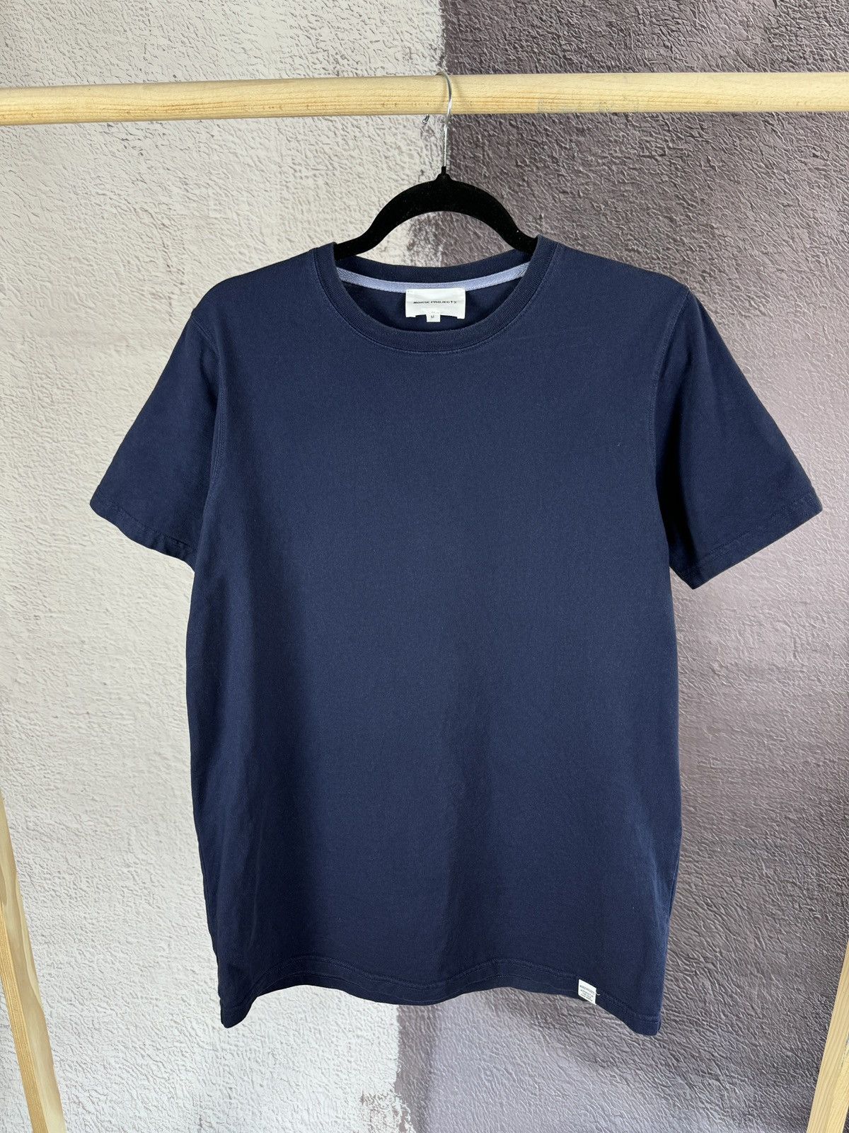 JACK AND JONES Tee-Shirt Raya Homme Rayures Multicolores