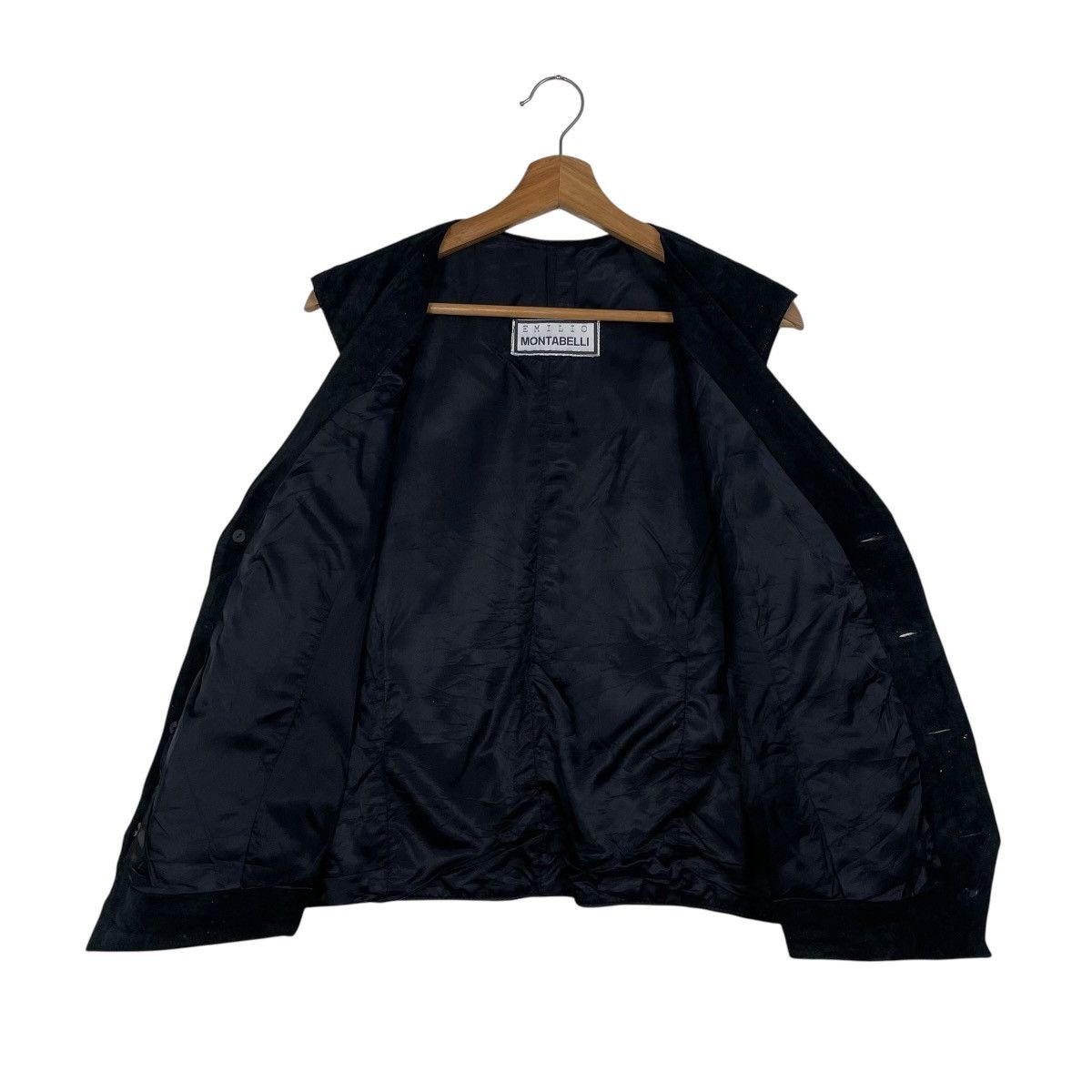 Other Emilio Montabelli Vest Size US M / EU 48-50 / 2 - 12 Thumbnail