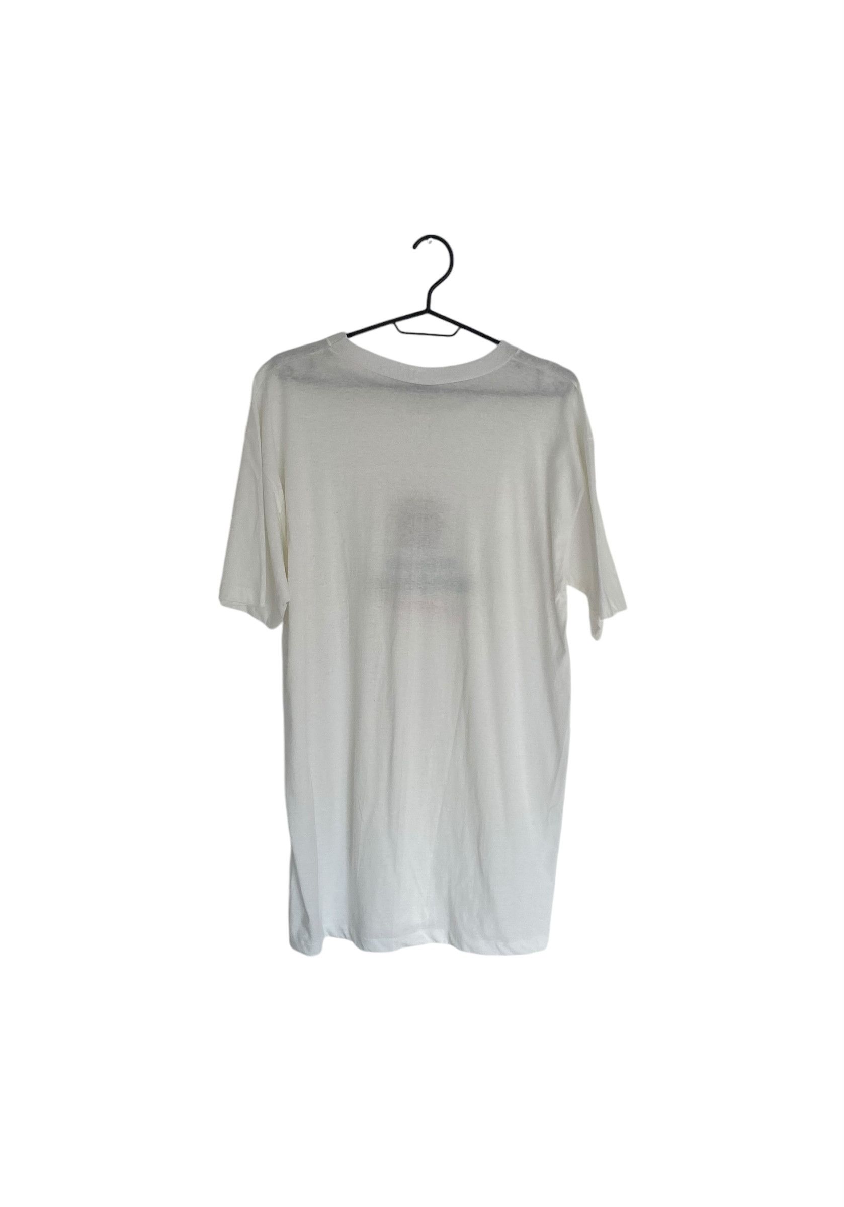 Vintage DAB Dortmunder single stitch promo tee Size US XXL / EU 58 / 5 - 3 Thumbnail