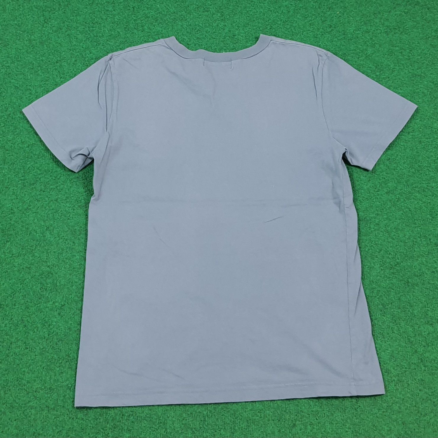 Ne-Net Vintage Ne-Net by Issey Miyake Japan Tshirt C301N23 Size US M / EU 48-50 / 2 - 3 Thumbnail