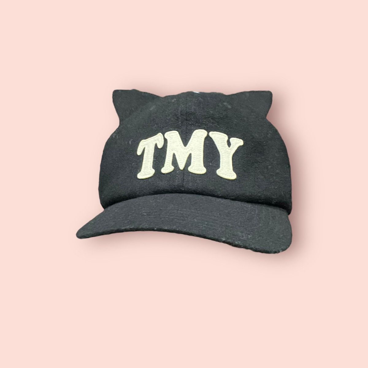Edition Japan × Japanese Brand TOMMY HEAVENLY6 x MILKFED CAT EARS FITTED HAT Size ONE SIZE - 1 Thumbnail