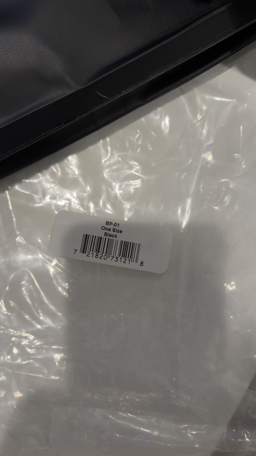 Yeezy YEEZY BP-01 BACKPACK – ON HAND / IMMEDIATE SHIP Size ONE SIZE - 5 Thumbnail
