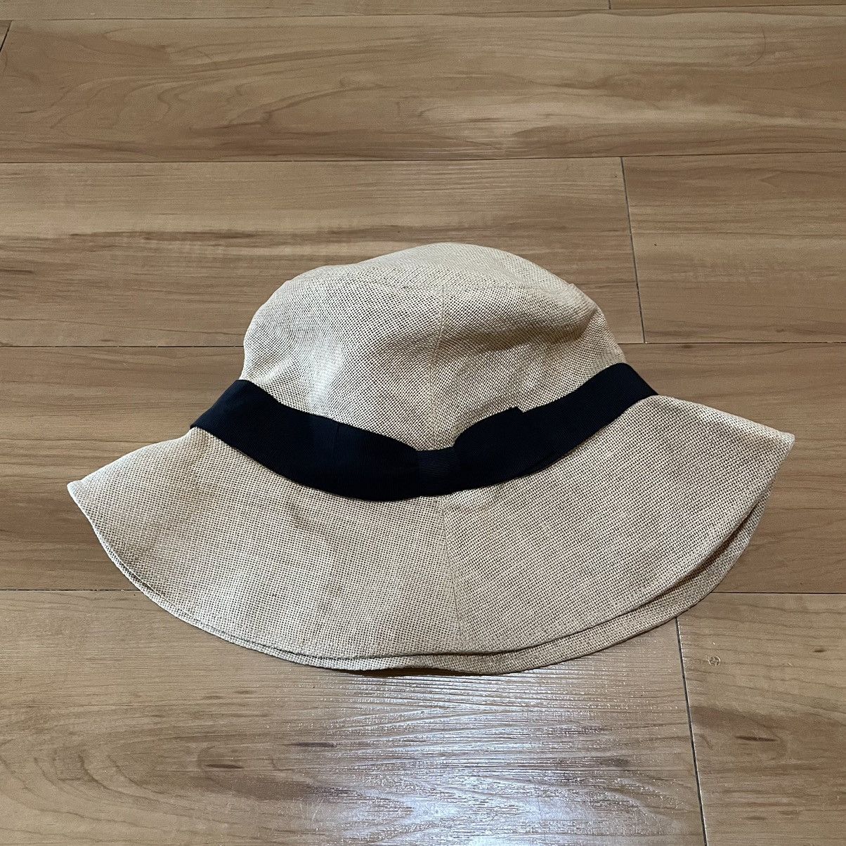 KIJIMA TAKAYUKI Kijima takayuki hat Size ONE SIZE - 1 Thumbnail