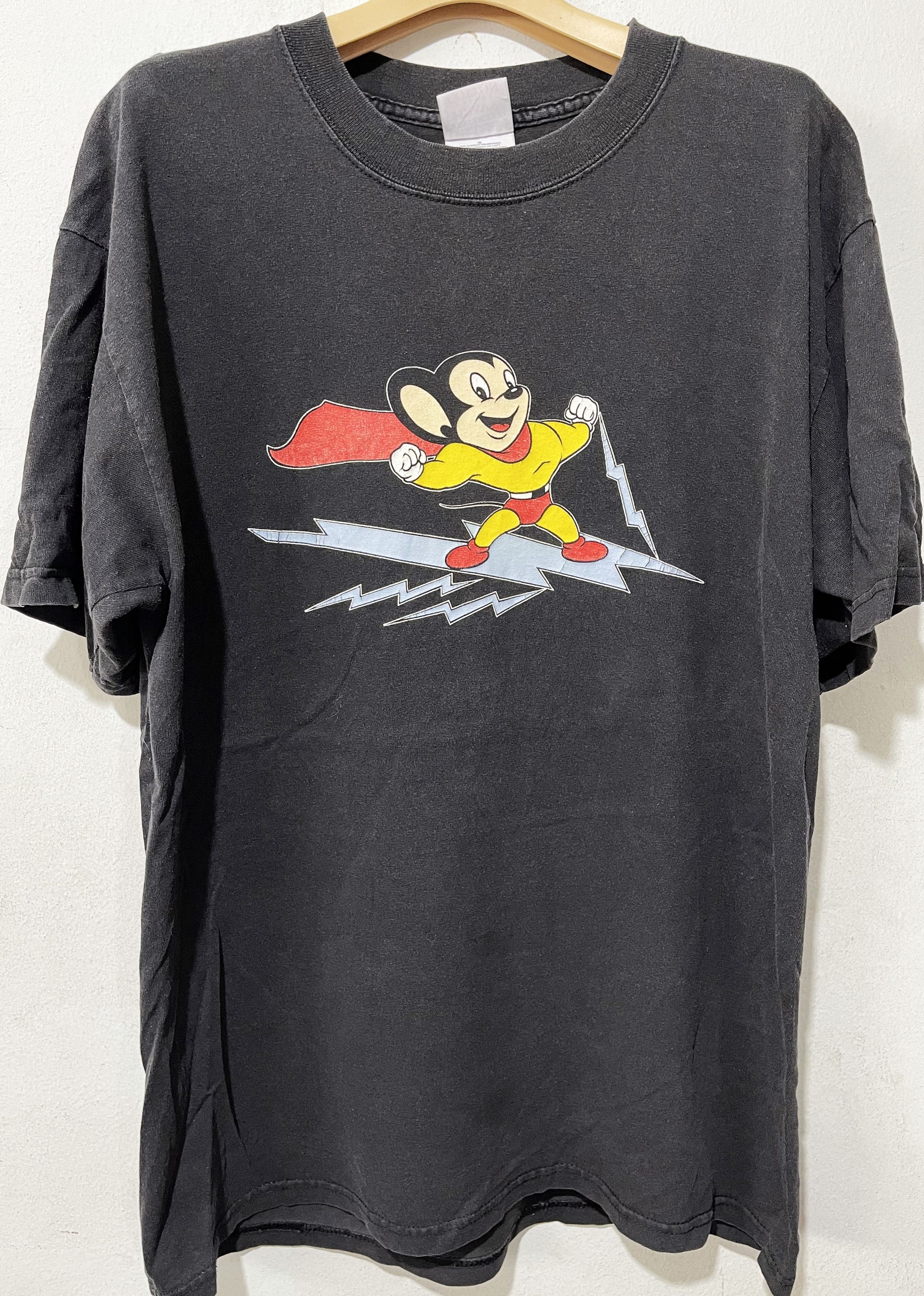 Vintage Mighty Mouse Shirt