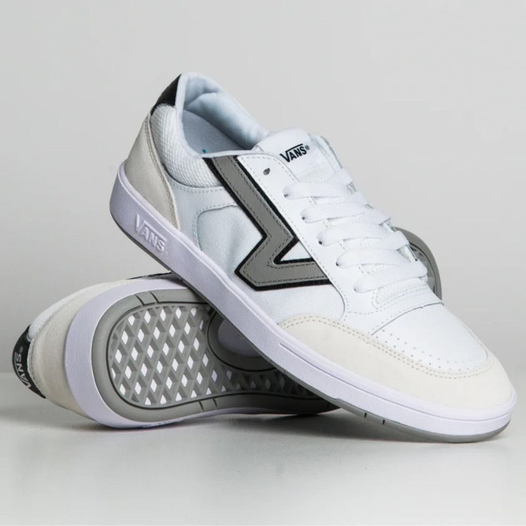 Vans NWT Vans Lowland CC Sneakers Size US 6.5 / EU 39-40 - 1 Thumbnail