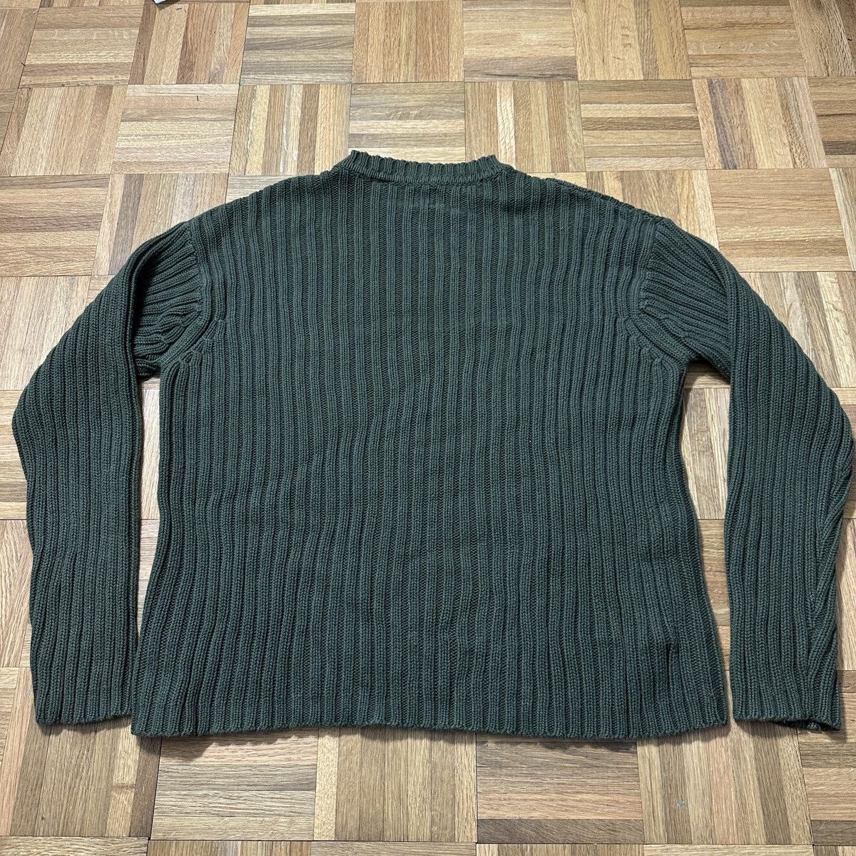 Gap Vintage GAP sweater Size US L / EU 52-54 / 3 - 4 Thumbnail