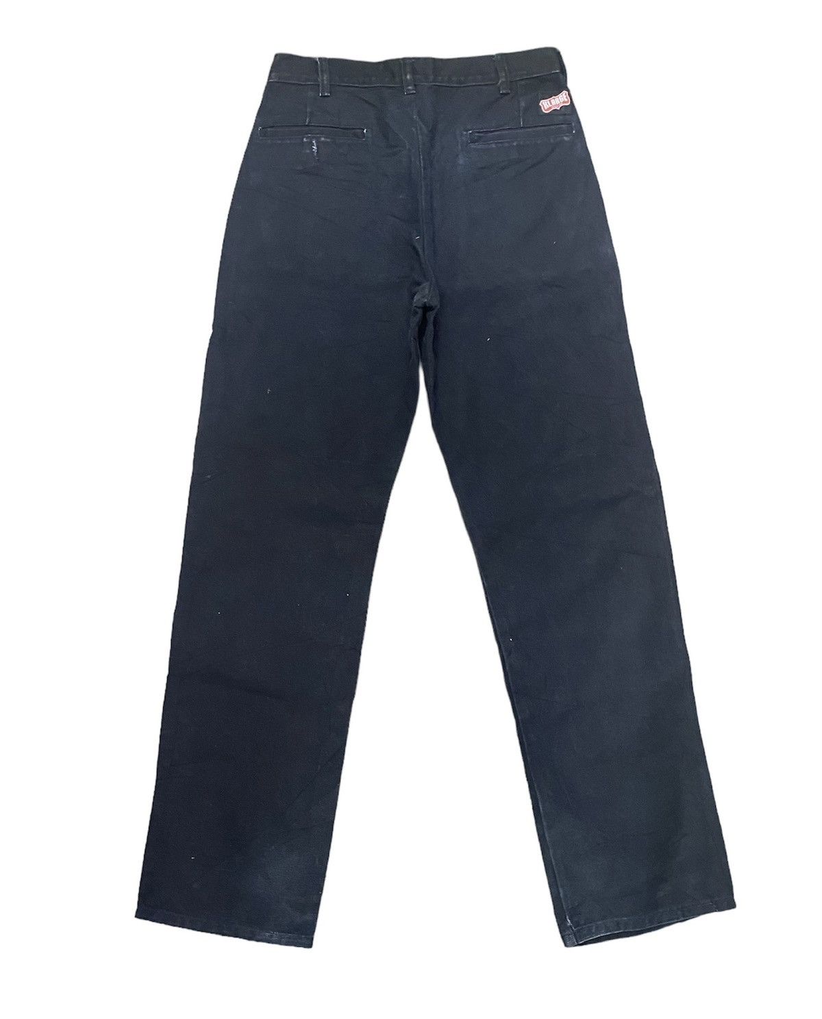 X-LARGE Rare X LARGE Cotton WIP W30” Size US 30 / EU 46 - 2 Thumbnail