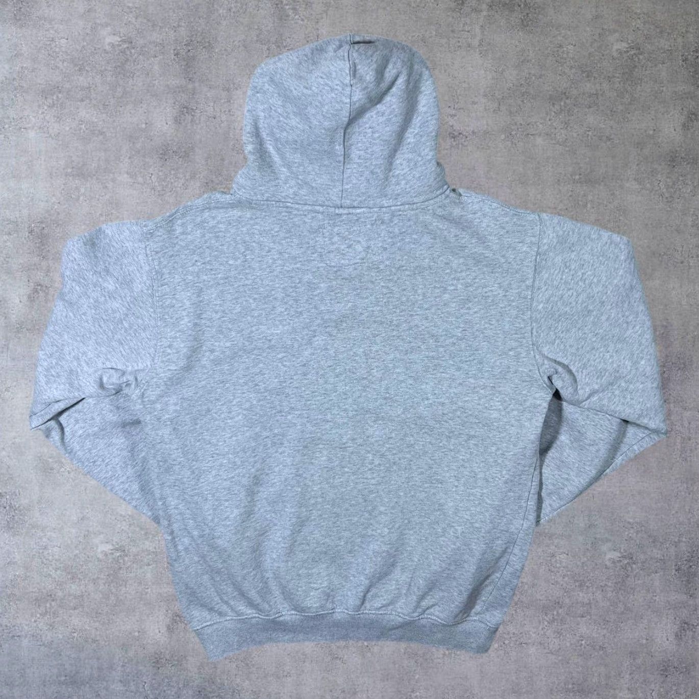 Hard Rock Cafe Hard Rock Cafe Hamburg Classic Souvenir Logo Graphic Grey Hoodie Large Mens L Pullover Hoodie Size US L / EU 52-54 / 3 - 2 Thumbnail