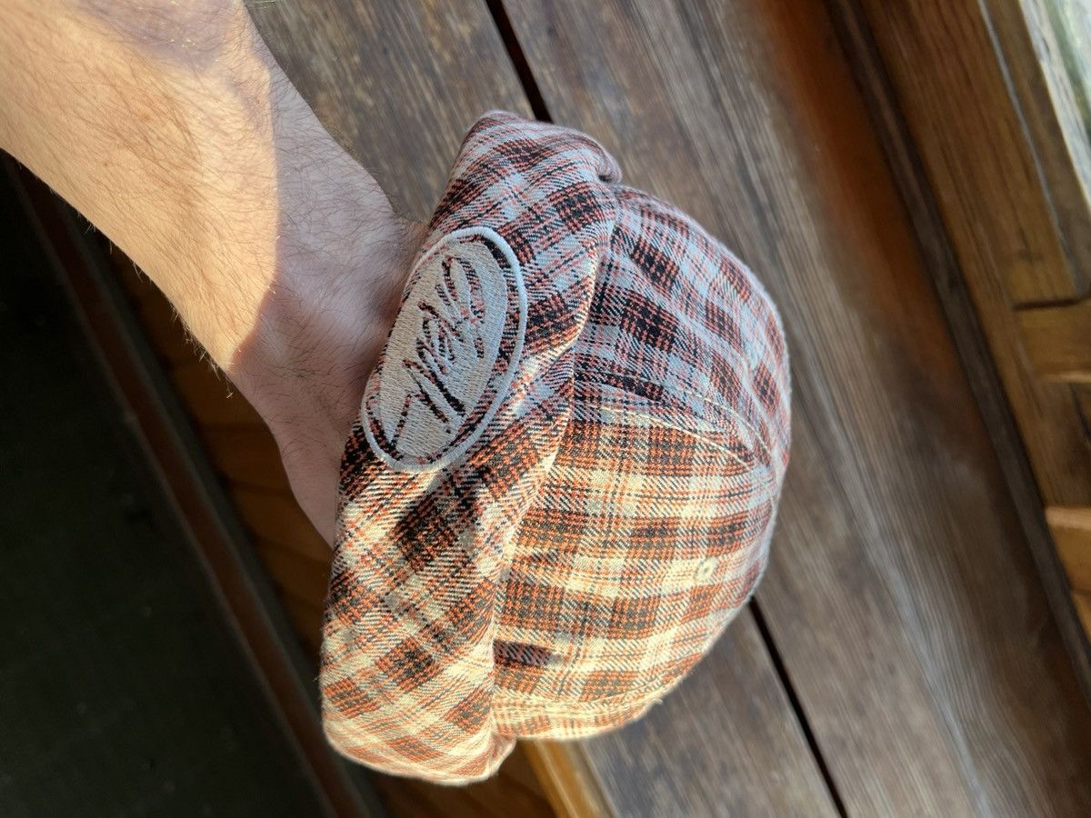 Hat Club Winter Vintage Y2K Hat Oneill Docker Cap Size ONE SIZE - 13 Thumbnail
