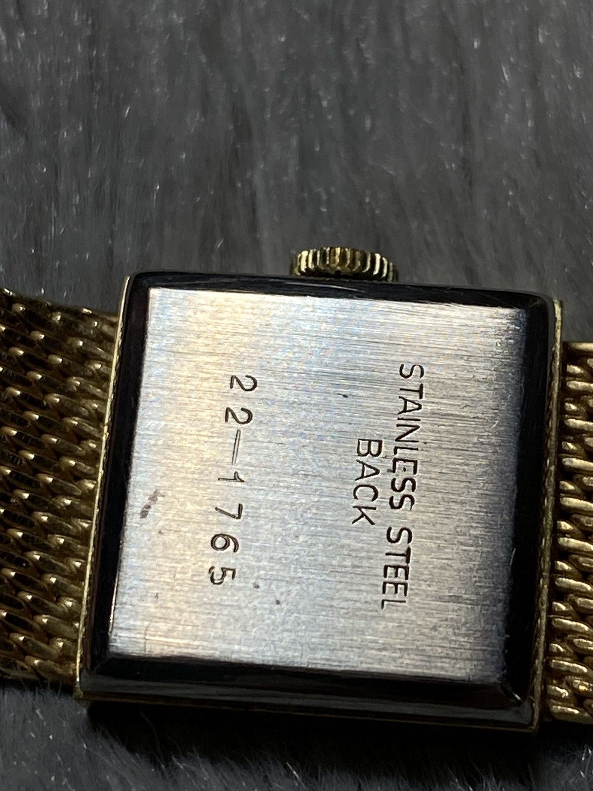 Japanese Brand Vintage Kienzle Gold Mechanical Watch - Swiss Precision Size ONE SIZE - 8 Thumbnail
