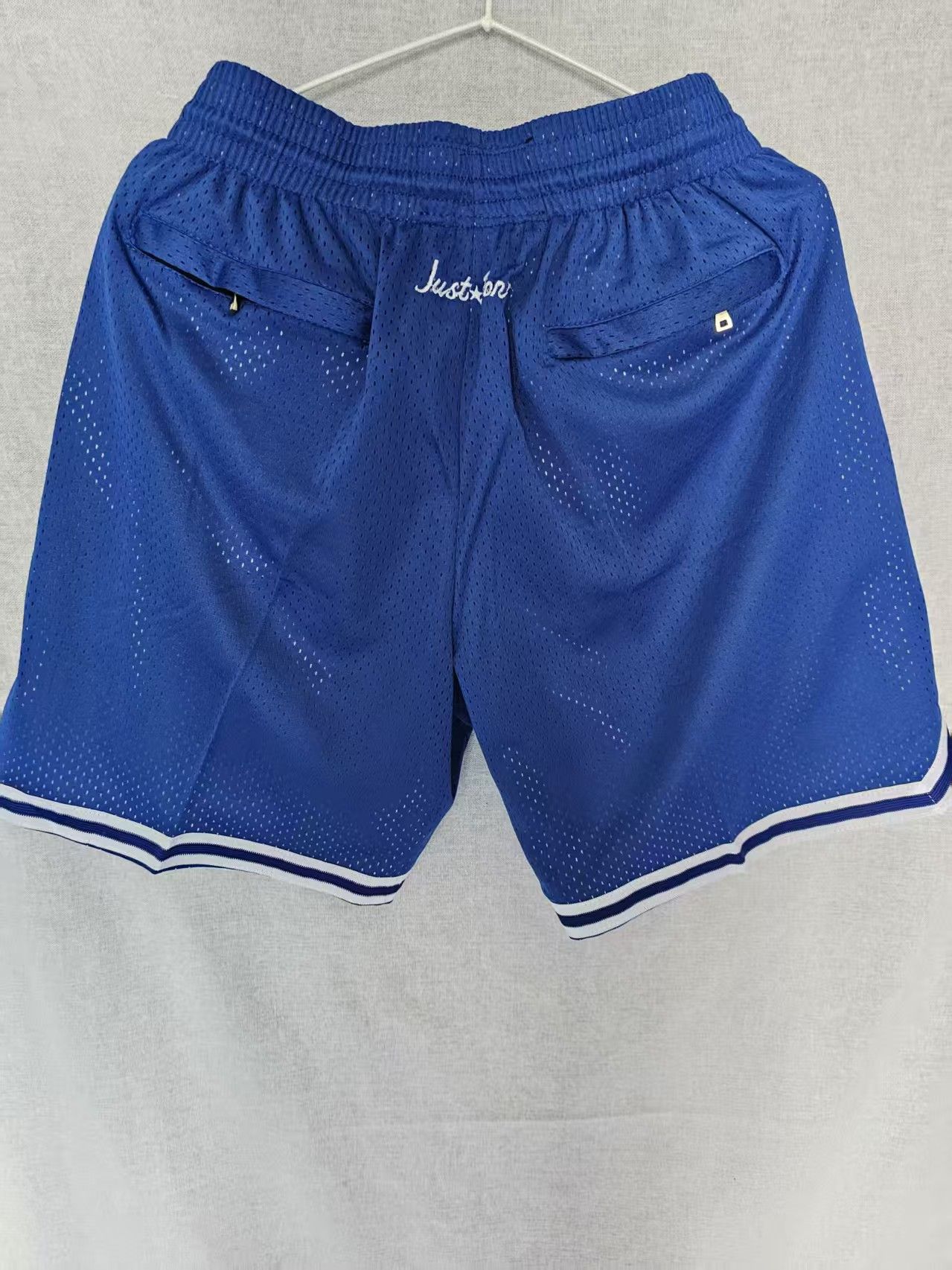 MLB New Los Angeles Dodgers Short XL Size US 36 / EU 52 - 4 Thumbnail