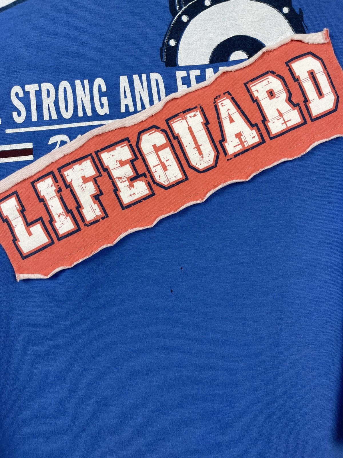Dolce & Gabbana Very Rare Dolce & Gabbana Reykjavik Iceland Shirt Size US M / EU 48-50 / 2 - 9 Thumbnail