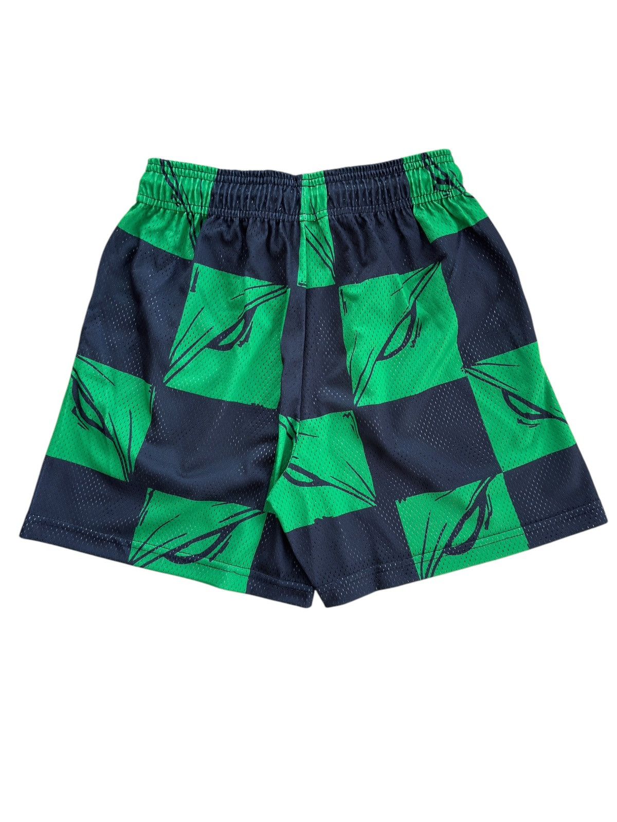 り*ご様 MATTY BOY × ERIC EMANUEL Green Shor Eric Emanuel × Matty Boy Matty Boy Eric Emanuel 99 Eyes EE Shorts