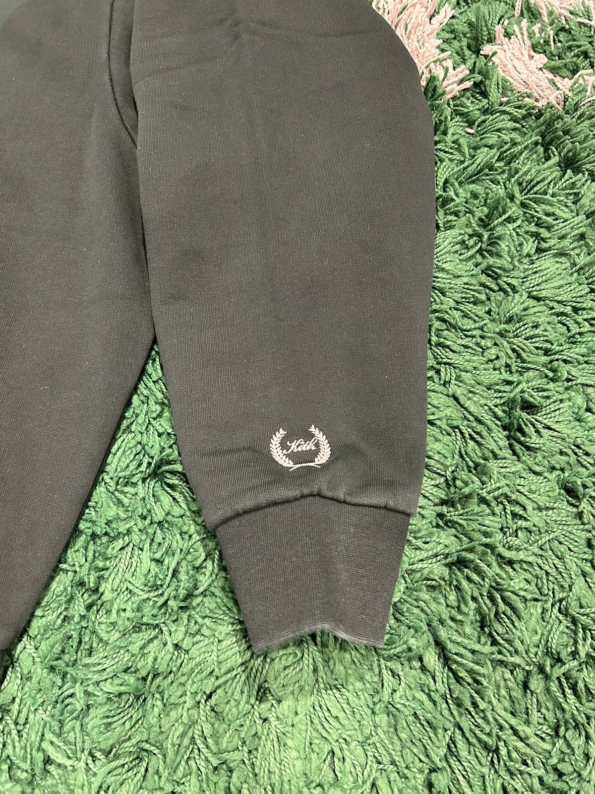 BMW × Kith Kith x BMW Vitality Vintage Nelson Hoodie Size US M / EU 48-50 / 2 - 4 Thumbnail