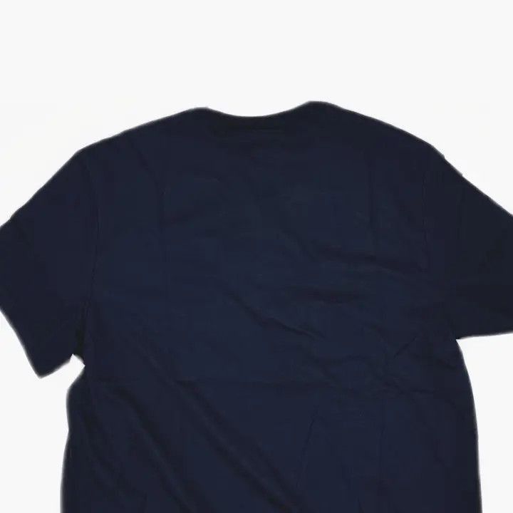 Burberry Burberry Burberry Logo Crew Neck Short Sleeve T-Shirt-2507 Size US XL / EU 56 / 4 - 3 Thumbnail