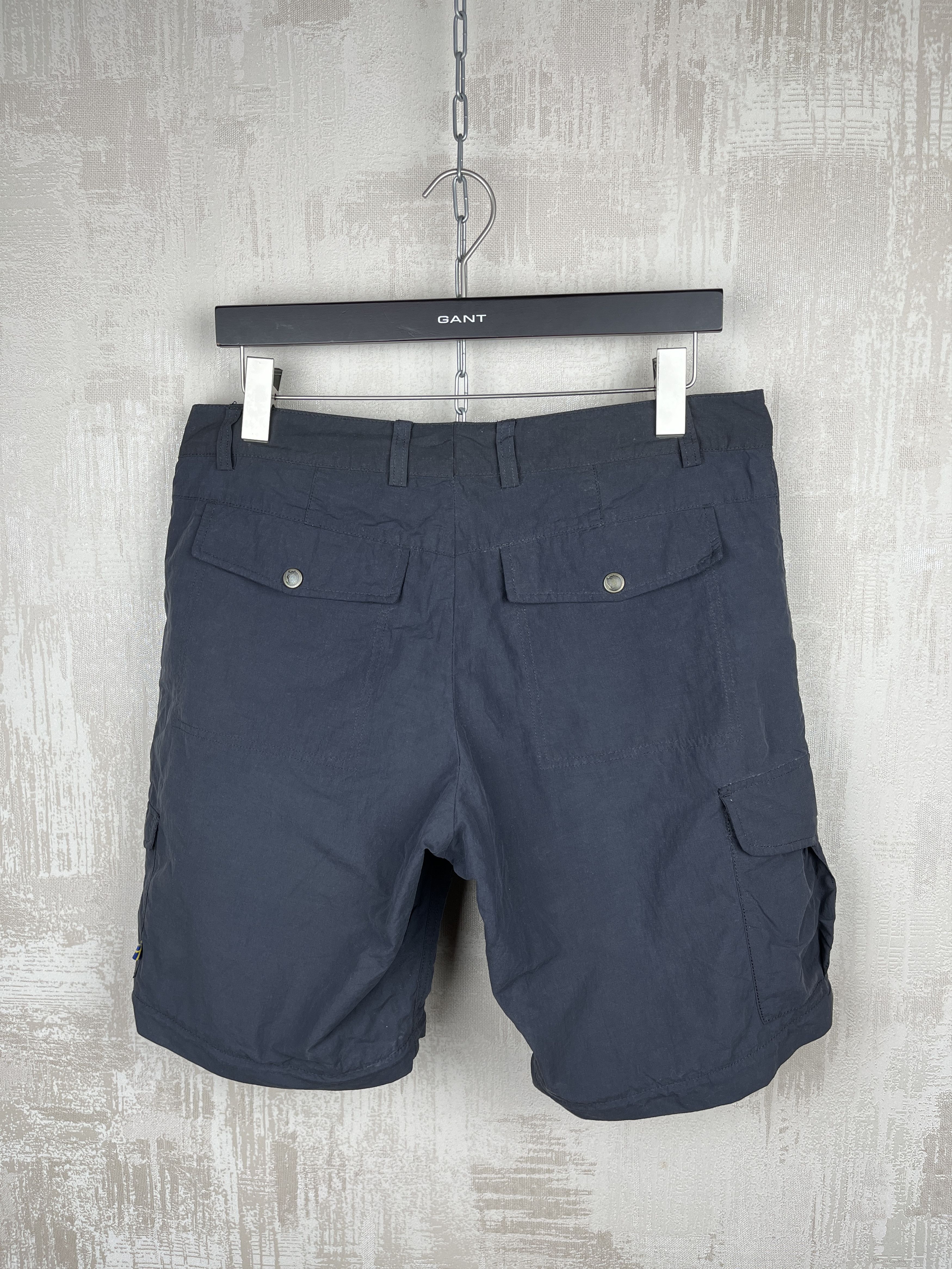 Fjallraven Fjallraven Karl MT Shorts Size EU 50 US 33-34 Size US 33 - 9 Thumbnail