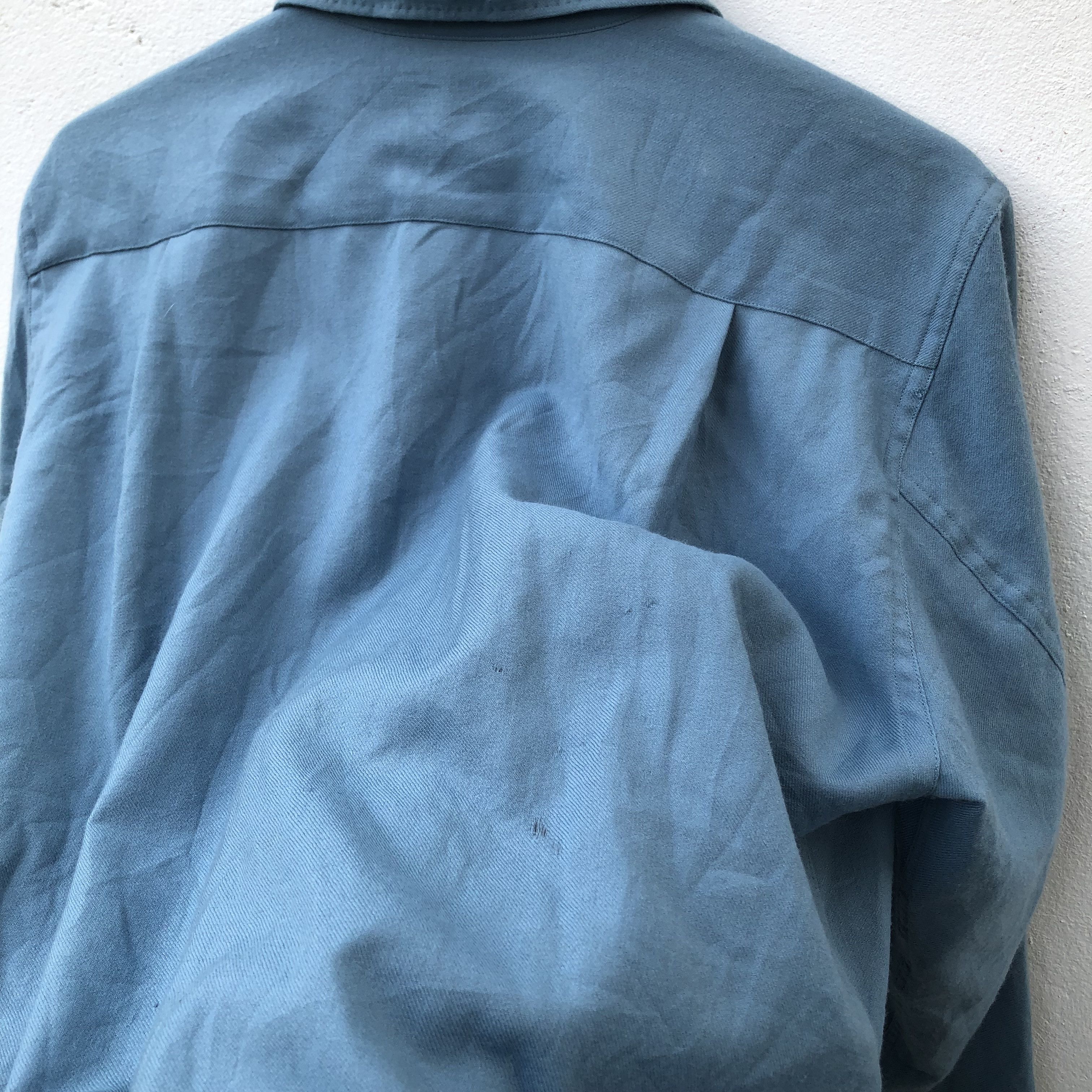 General Research Distressed Sample General Research arabic 2000s Size US M / EU 48-50 / 2 - 10 Thumbnail
