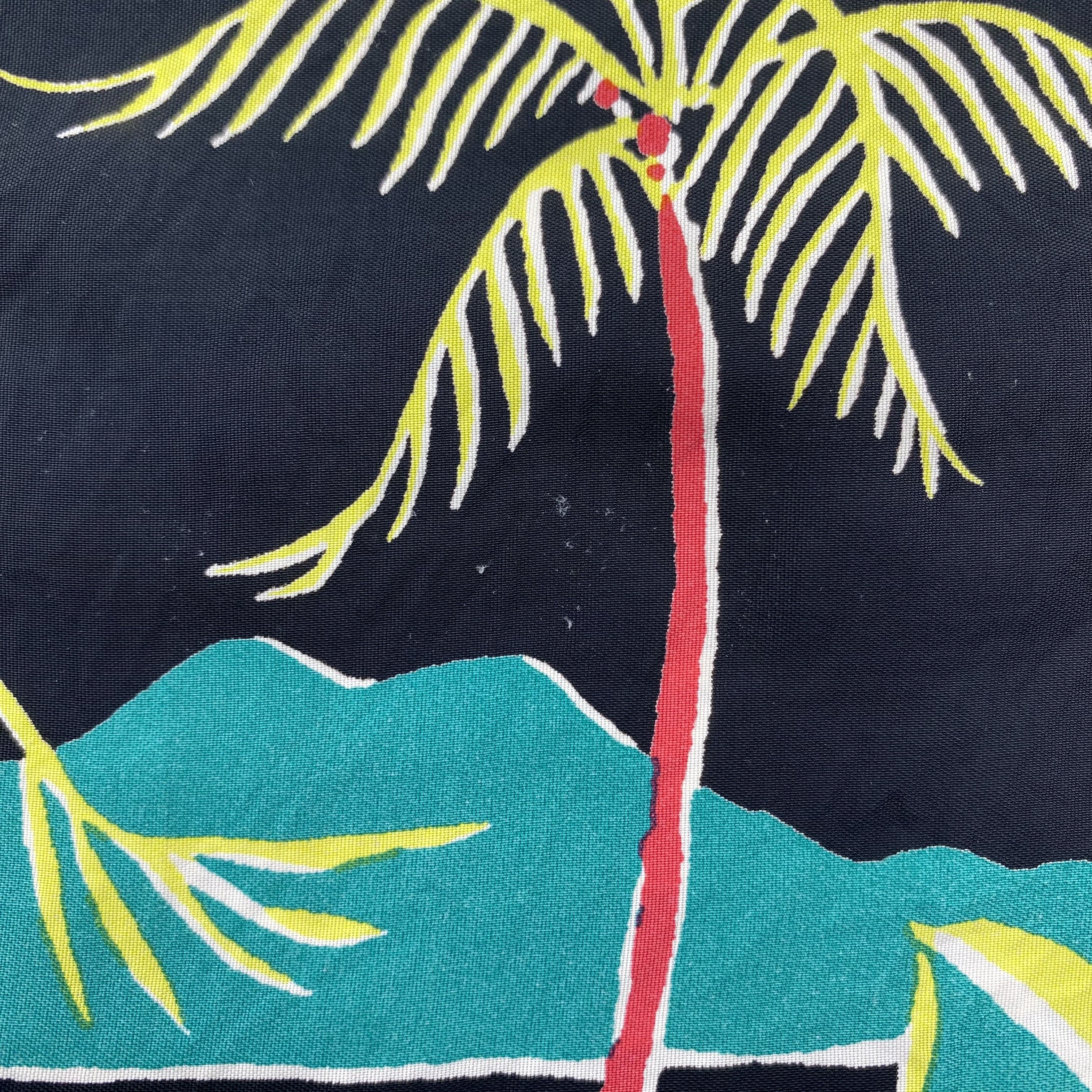 Sun Surf Sun Surf Tropical Palm Tree Aloha Hawaiian Shirt HW048 Size US S / EU 44-46 / 1 - 9 Thumbnail