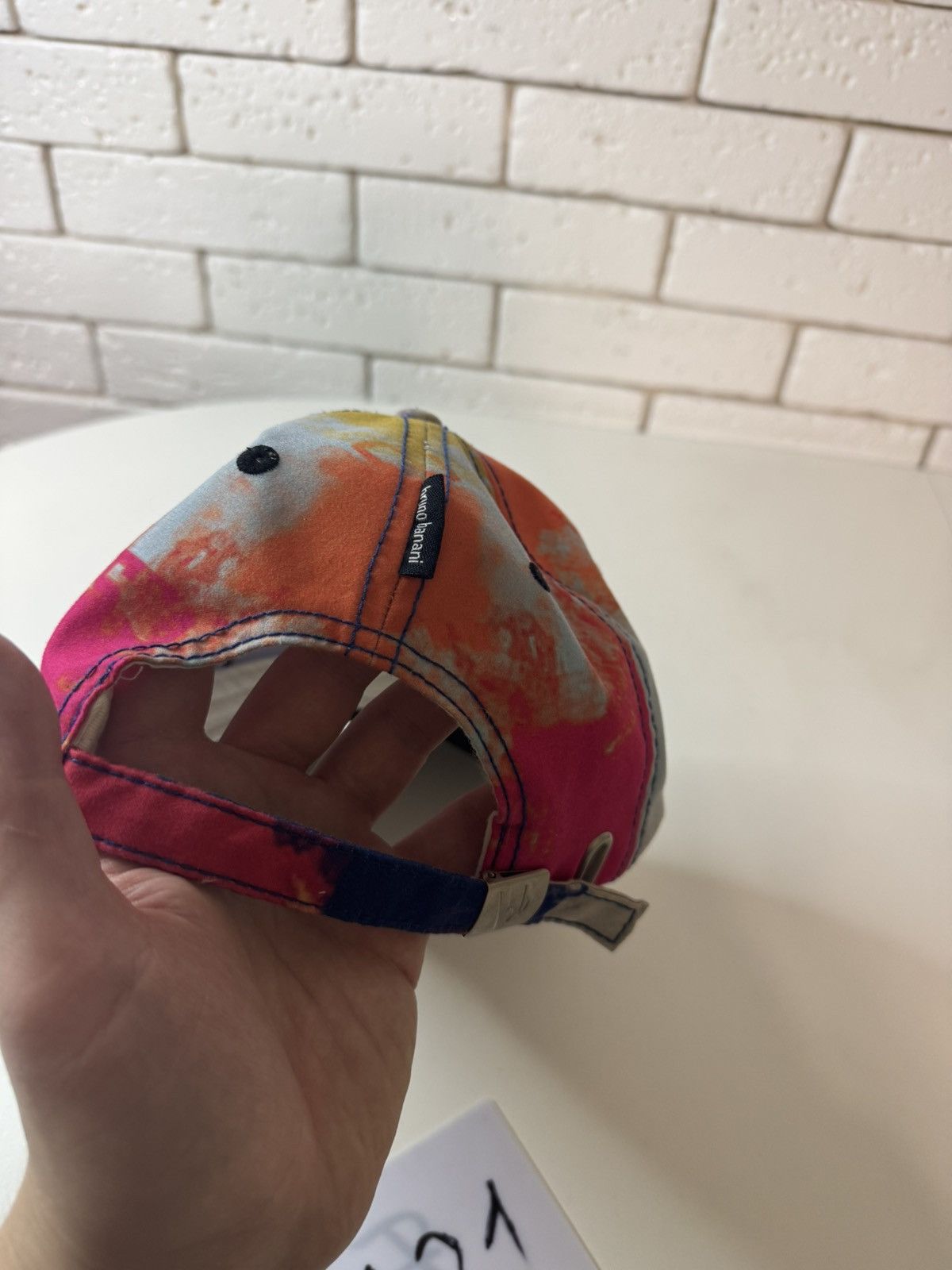 Other Bruno banani cap hat Size ONE SIZE - 3 Thumbnail